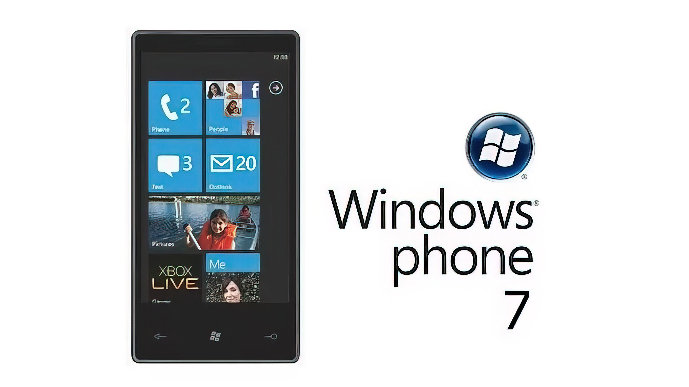 Windows Phone 7