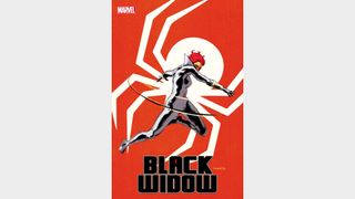 Marvel Comics December 2021 solicitations