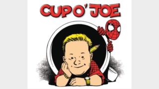 Cup O' Joe logo