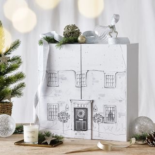 The White Company Advent Calendar