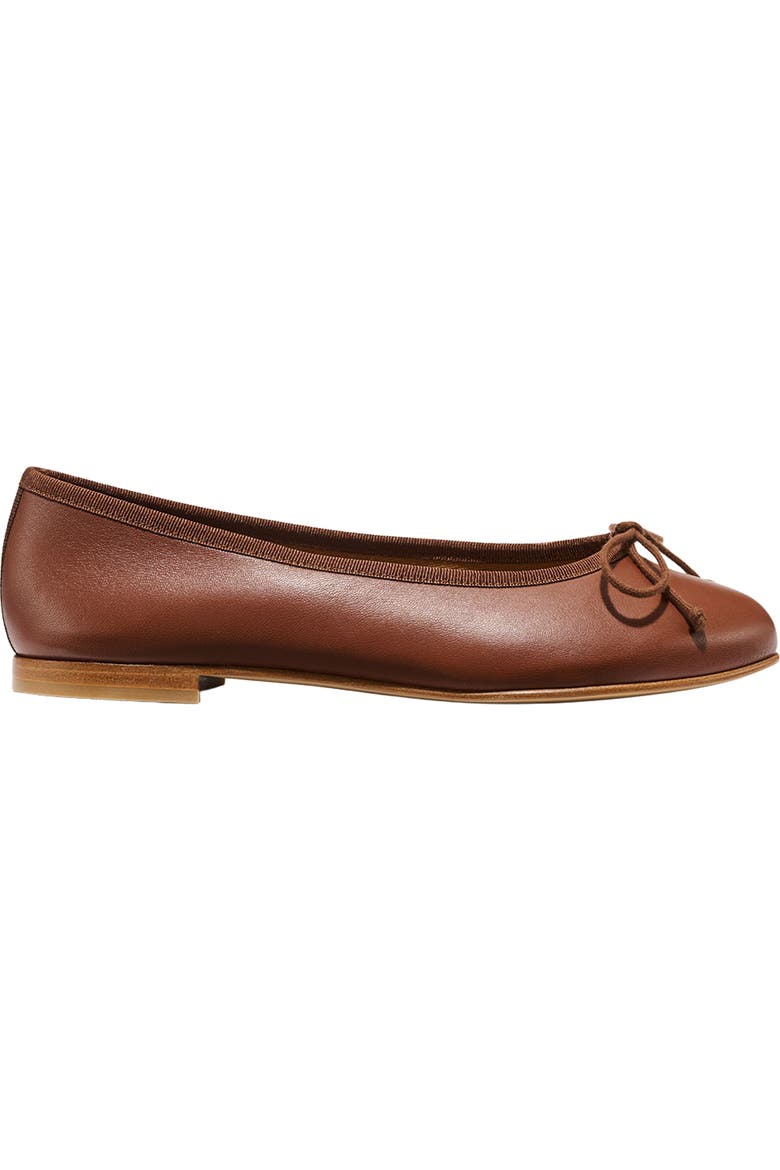 The Demi Flat