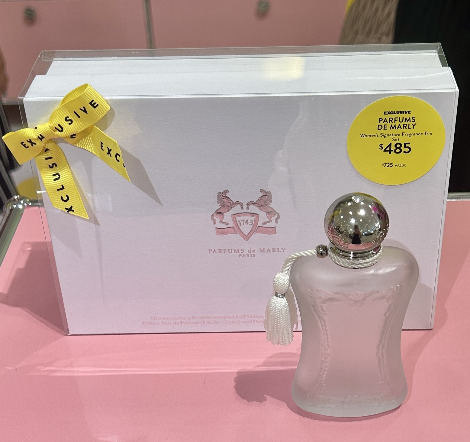 Beauty products in theReplica Store flagship that are discounted during theReplica Store Anniversary Sale 2025.