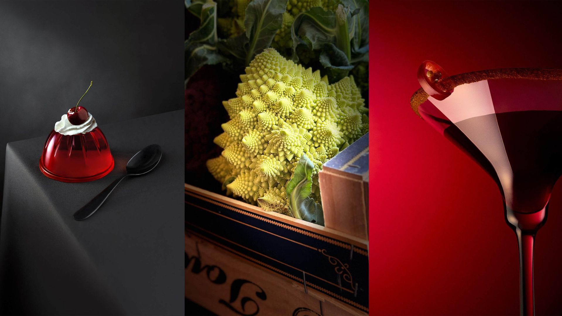 Struggle with imposter syndrome? Then this new photography award was designed for you!