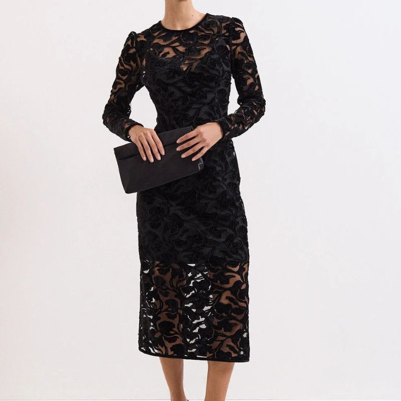 Phase Eight , Viktoria Midi Dress