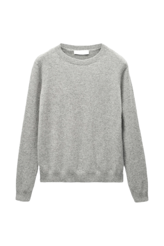 Mango 100% Cashmere Sweater (Was $200) 