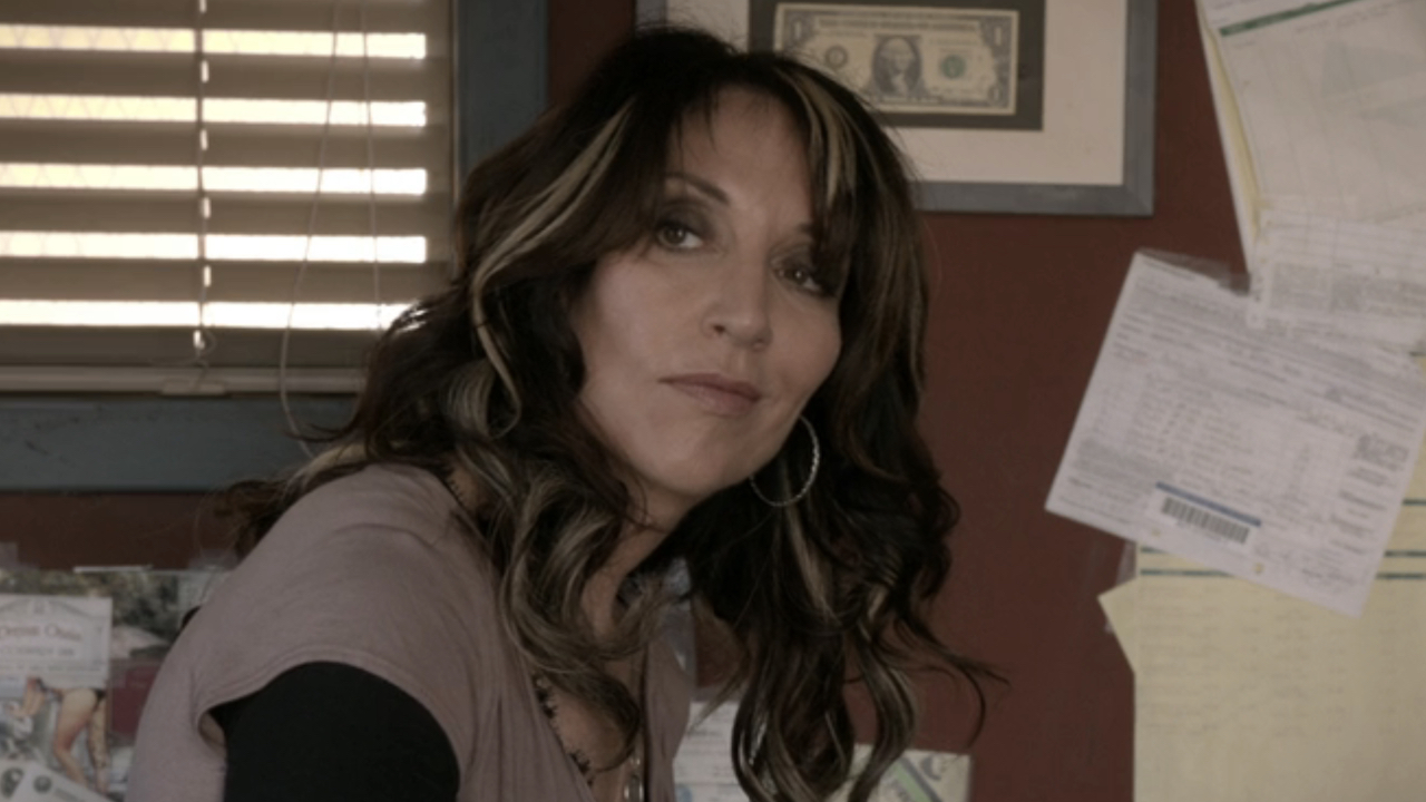 Online Sleuths Think One Piece Is Adding Sons Of Anarchy Vet Katey Sagal To Season 2, And The Evidence Is Compelling