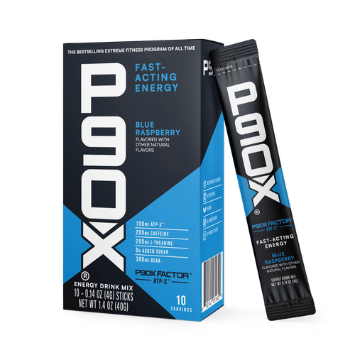 P90x Energy