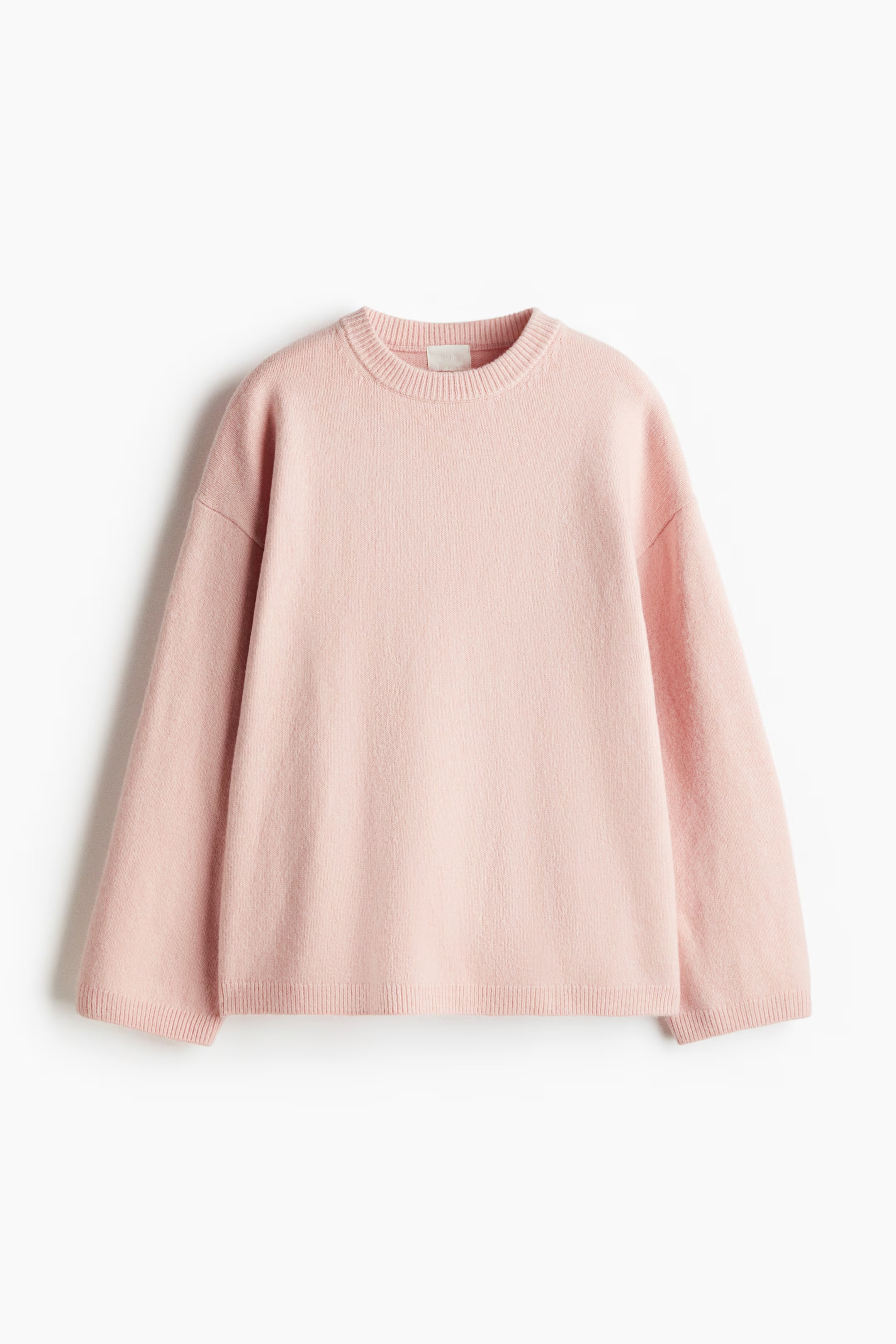 H&amp;amp;M, Oversized Sweater