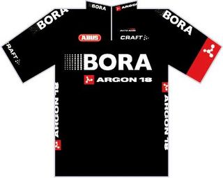 Bora Argon 2015