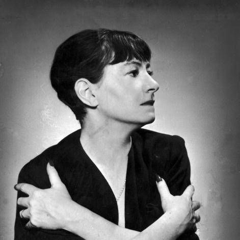 Celebrate Valentine's Day, Dorothy Parker Style | Marie Claire
