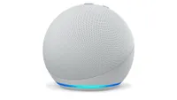 Amazon Echo Dot (4th gen) | RRP: £49.99 | Now £24.99 | Save: £25 (50%) at Amazon UK