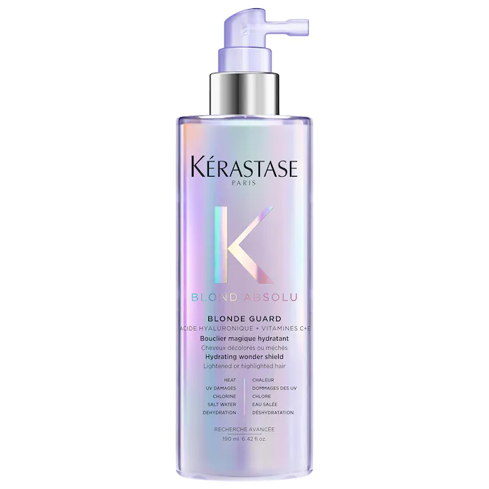 K&amp;eacute;rastase, Blond Absolu Blonde Guard Hydrating Wonder Shield Leave-In Spray
