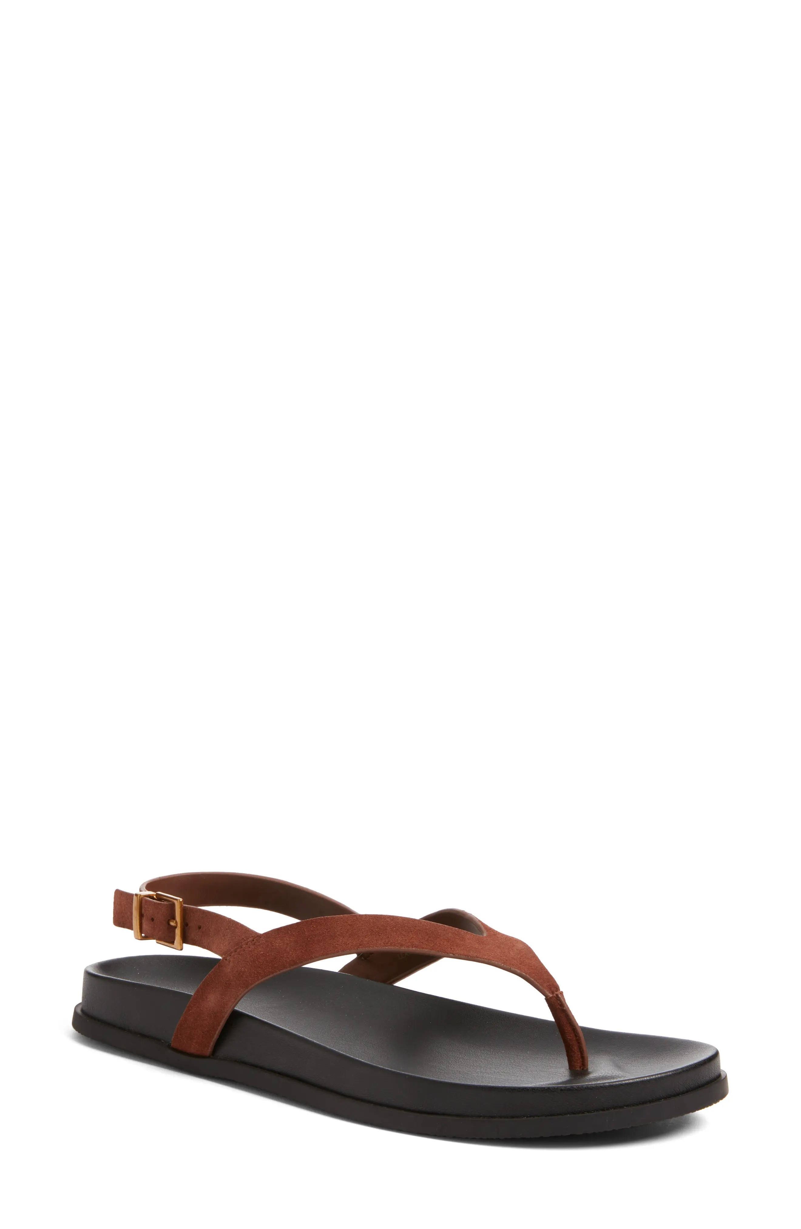 Delphi Sandal