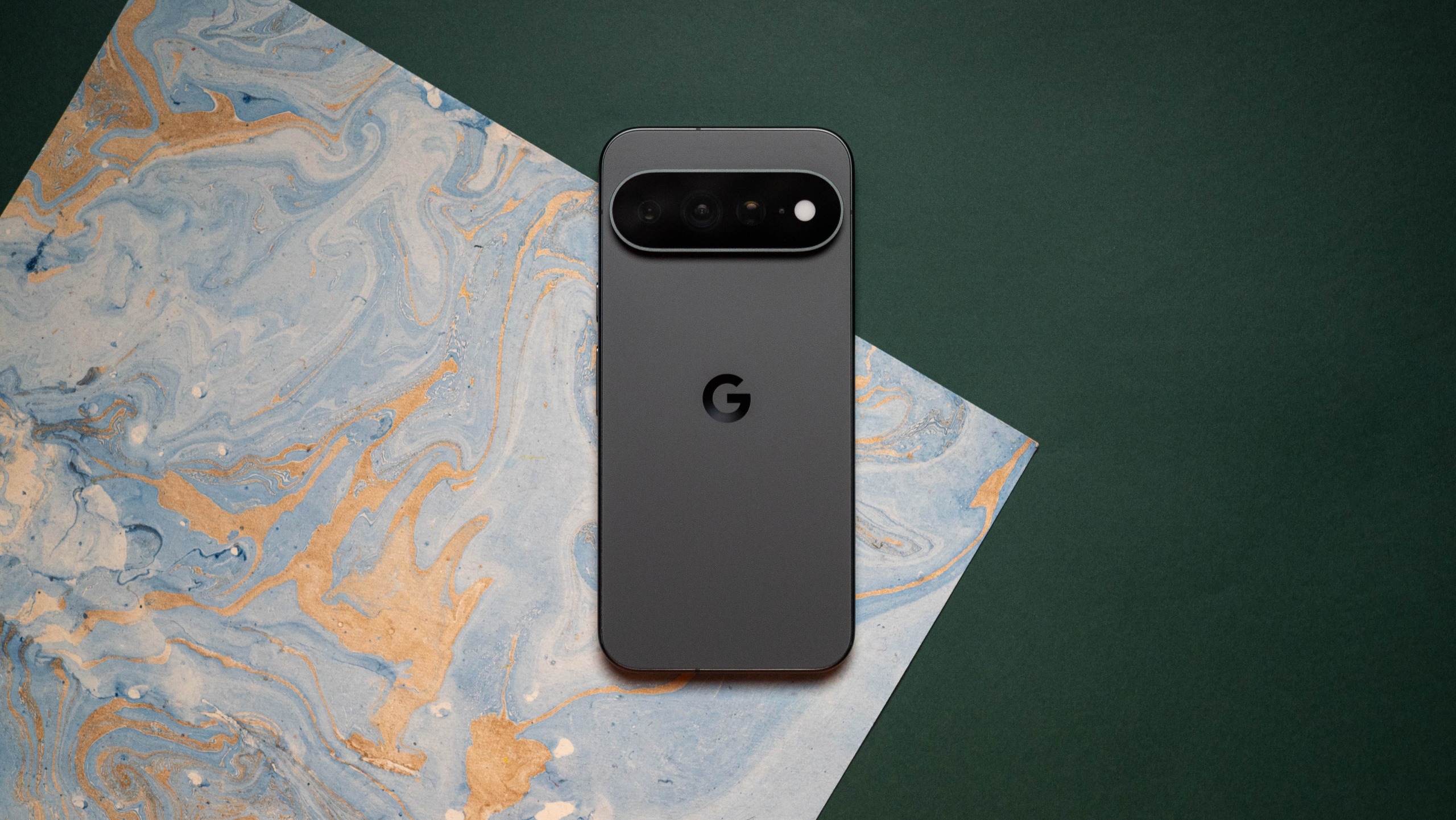 Google Pixel 11 Pro XL product photos