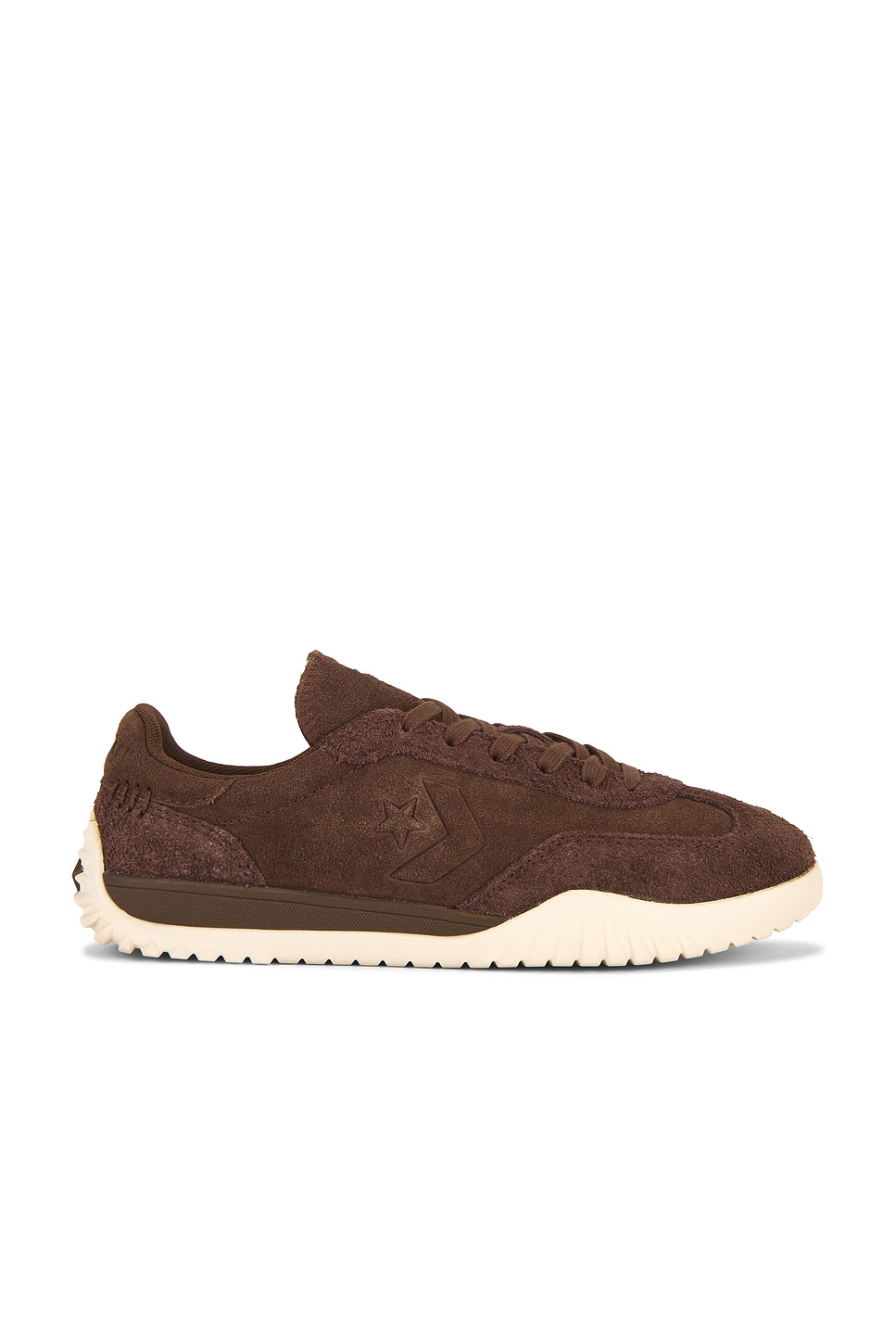 Run Star Trainer Suede