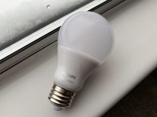 Philips Hue bulb