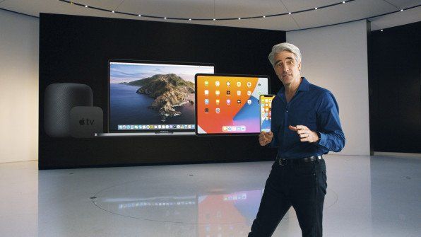 Apple.wwdc20.craig Federighi.