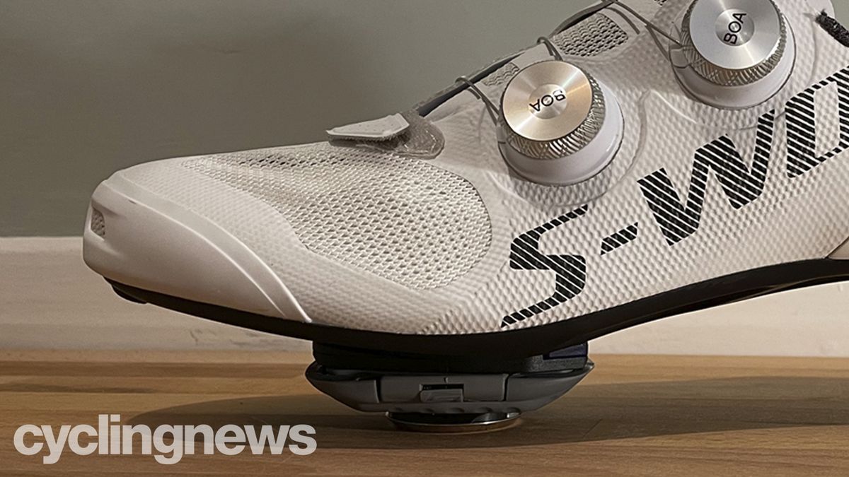 Wahoo Speedplay Comp pedals review Cyclingnews