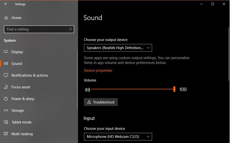 How to easily swap between headphones and speakers in Windows 10 PC Gamer