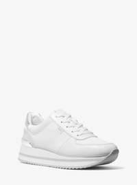 Michael Kors Monique Trainer Sneaker: $89.00&nbsp;$66.75 (save $22.25) | Nordstrom