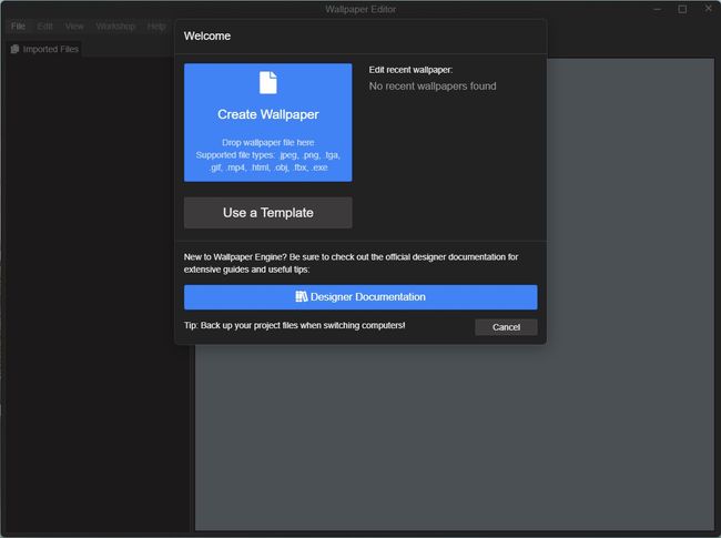 How to make a live wallpaper | TechRadar