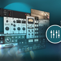 UAD Mix Edition: Was $1,599, now $299