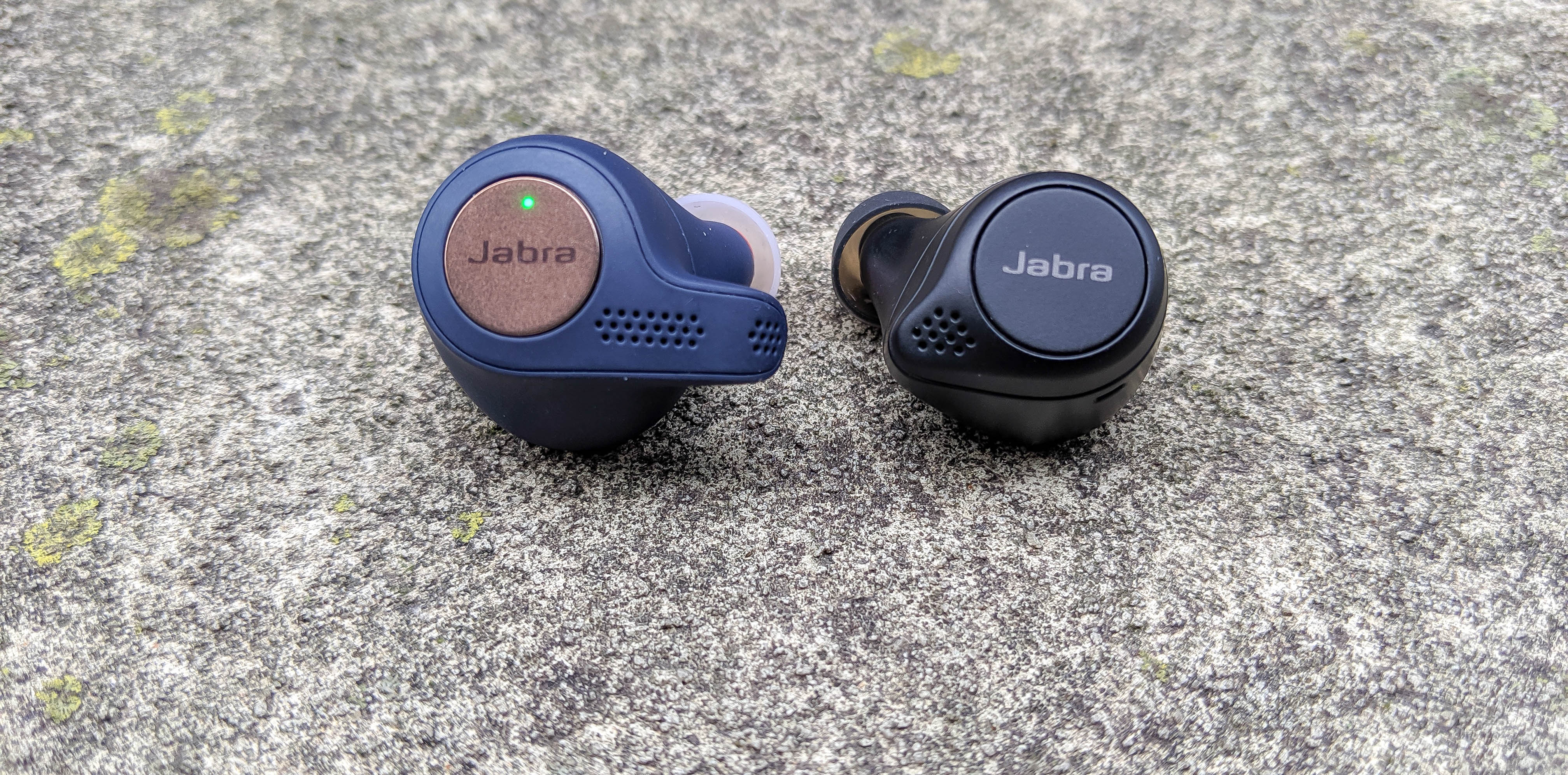 Jabra Elite 75t review