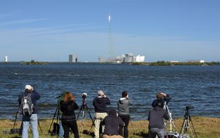 CRS-16 launch