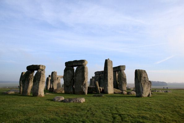 Stonehenge