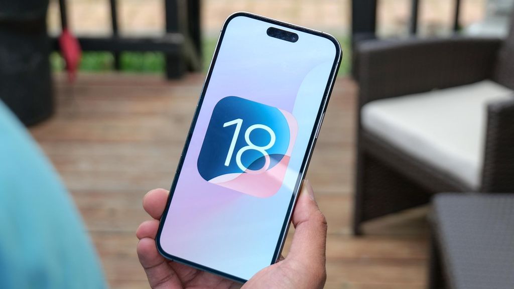 10 best iOS 18 features for productivity — get more done on your iPhone ...