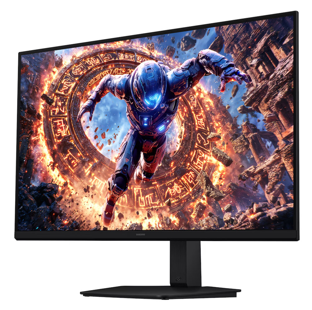 Samsung Odyssey G80HS