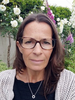 Clare Walker