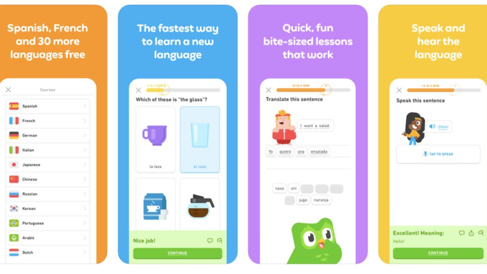 Duolingo: How to Use It to Teach | Tech & Learning