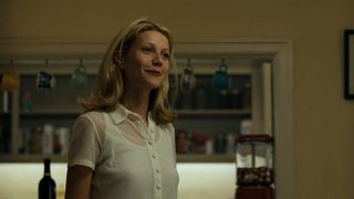 Gwyneth Paltrow in Seven