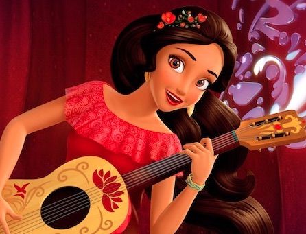 Disney Channels Renew ‘Elena of Avalor’ Series | Next TV