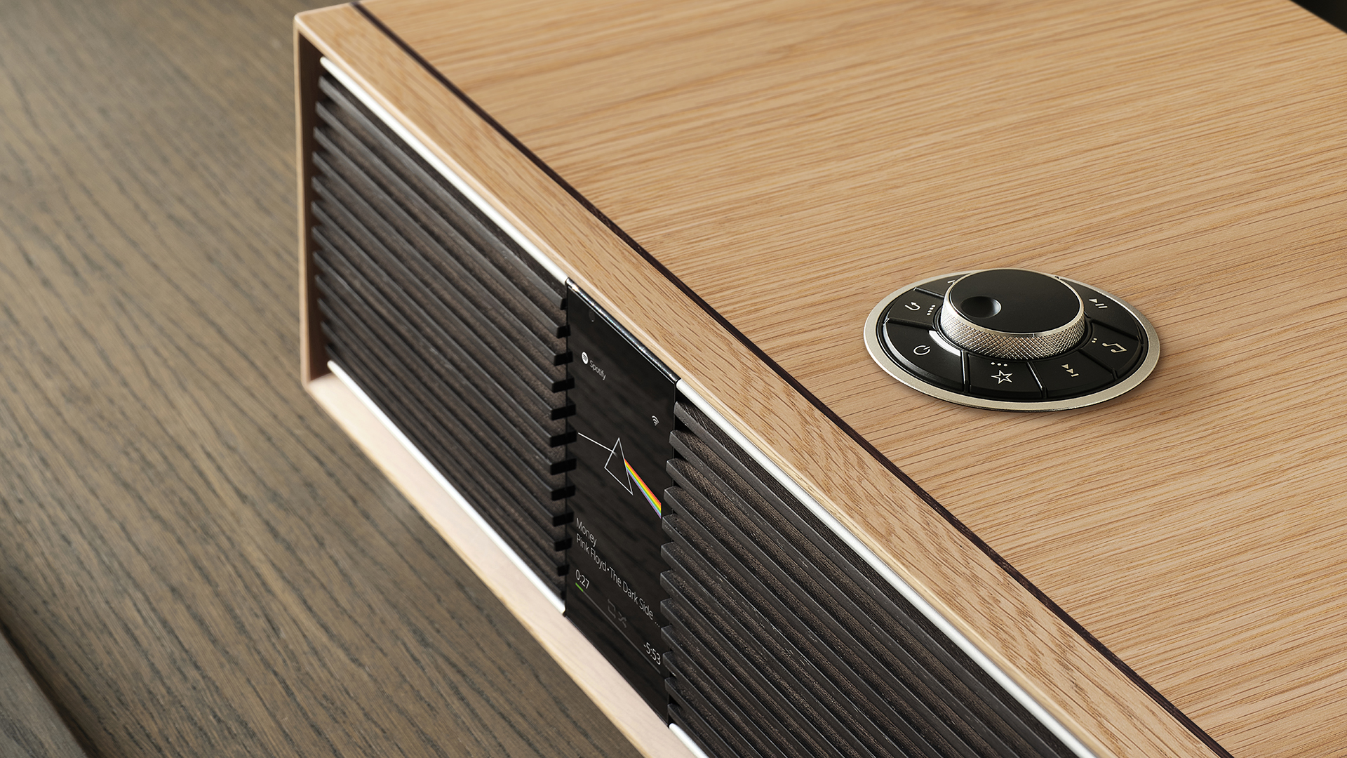 Ruark R410 Anniversary Edition