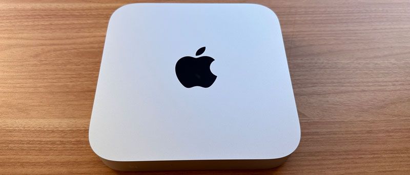 Mac mini (M2 Pro, 2023) 