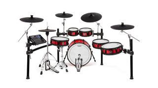 Best Alesis electronic drum sets: Alesis Strike Pro SE