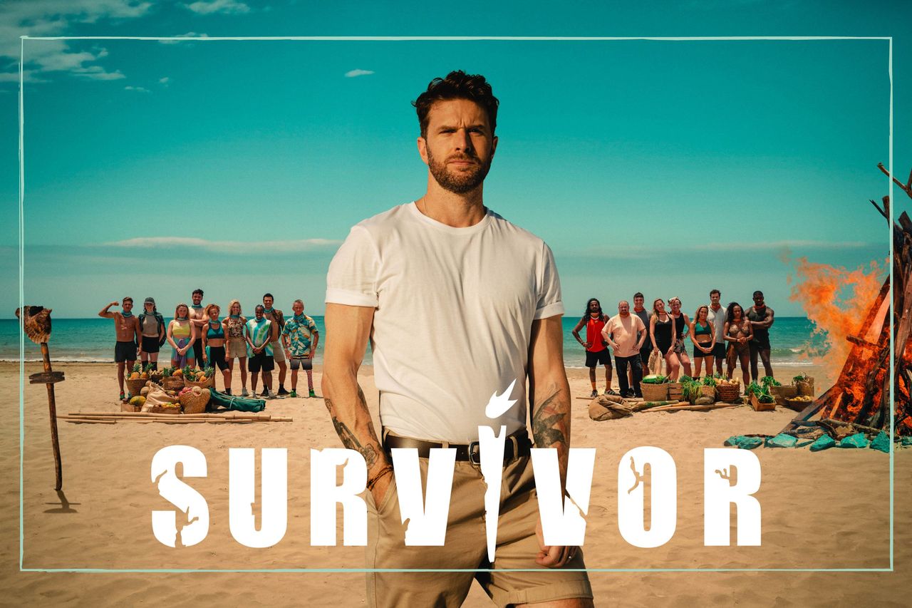 BBC&#039;s Survivor, Joel Dommett