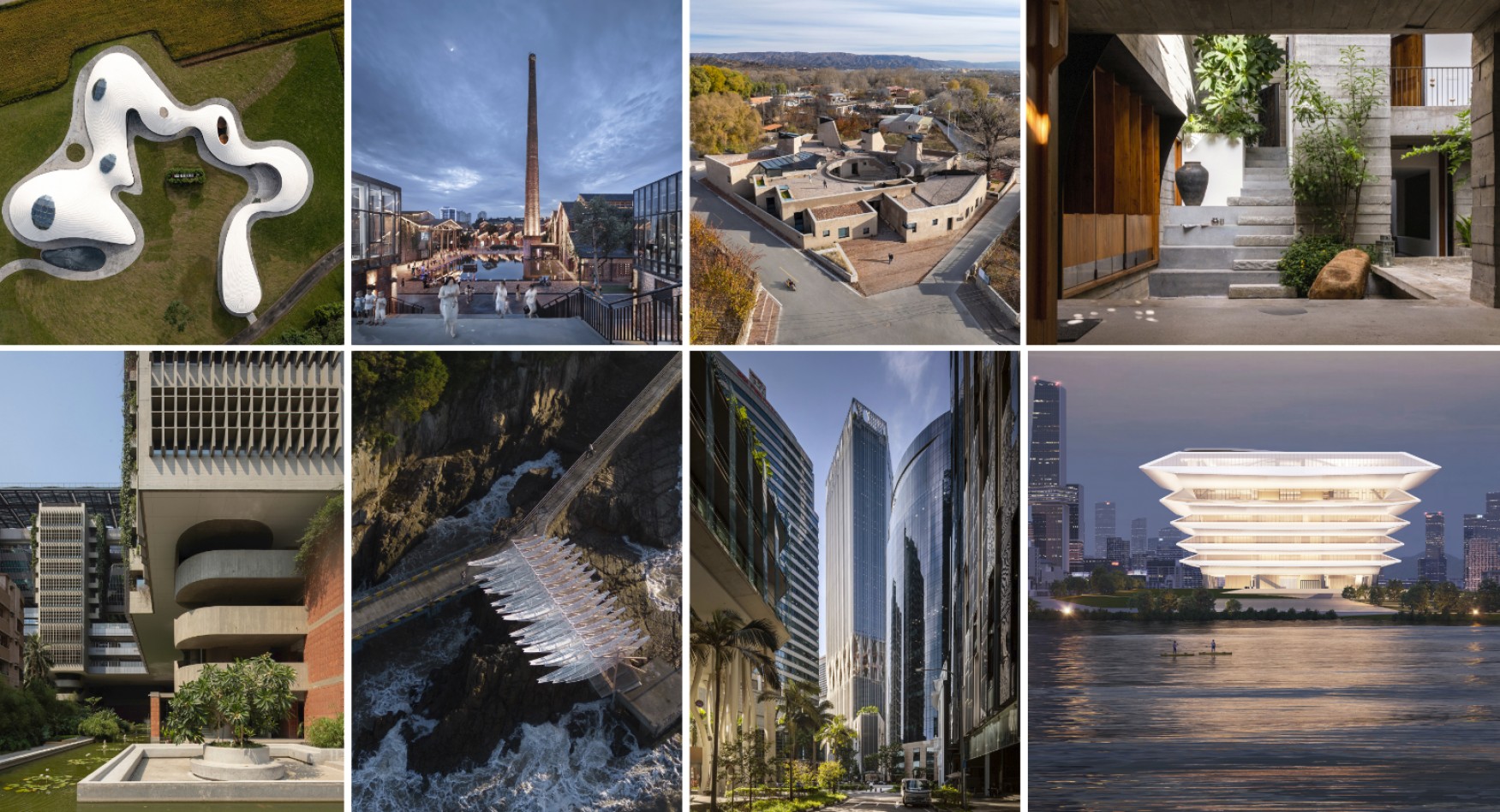 RIBA Asia Pacific Awards