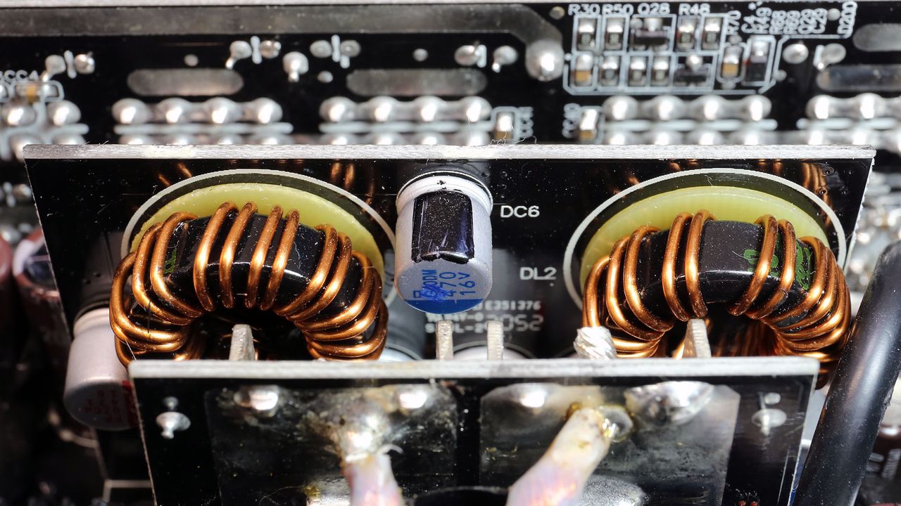 Corsair RM850x (2021)