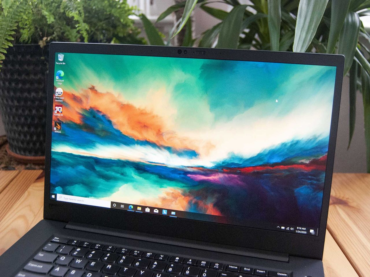 Lenovo ThinkPad P1