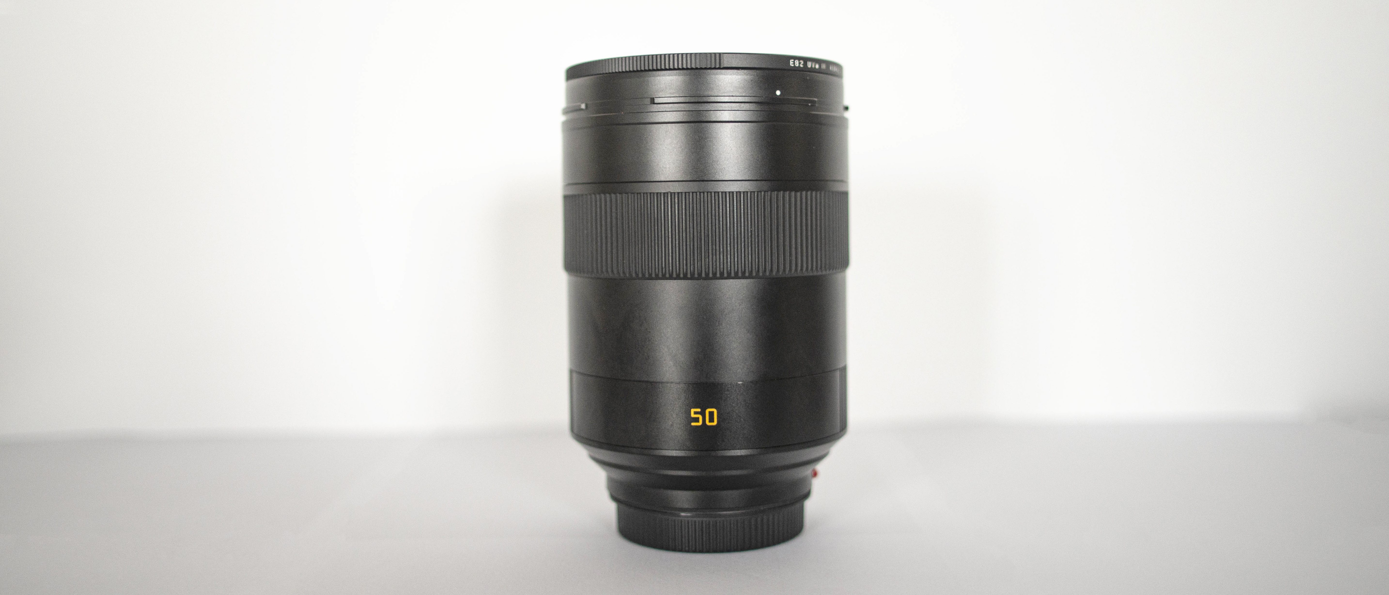 Leica Summilux-SL 50mm f/1.4 ASPH review | Digital Camera World
