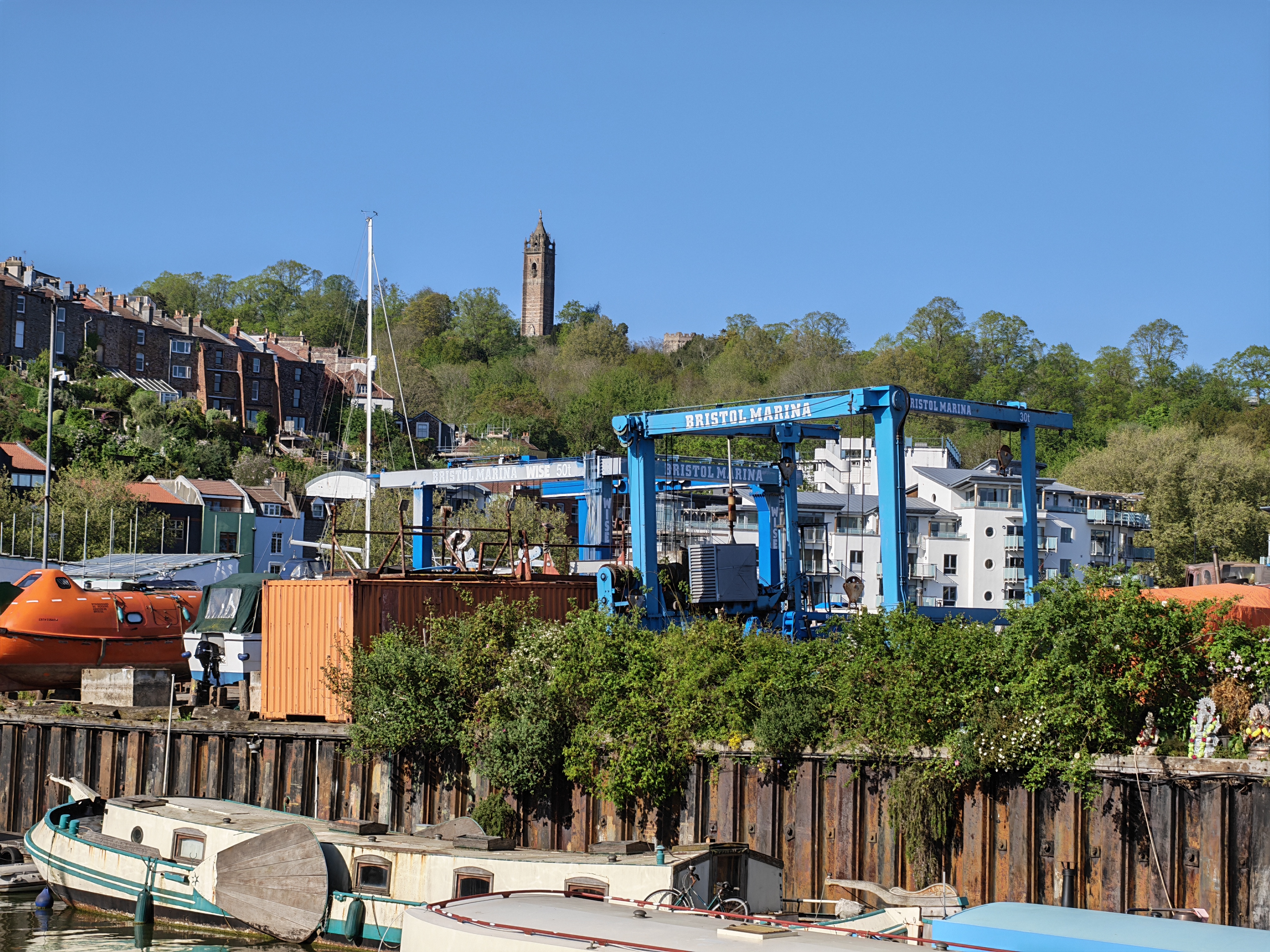 Honor 600 Pro camera samples