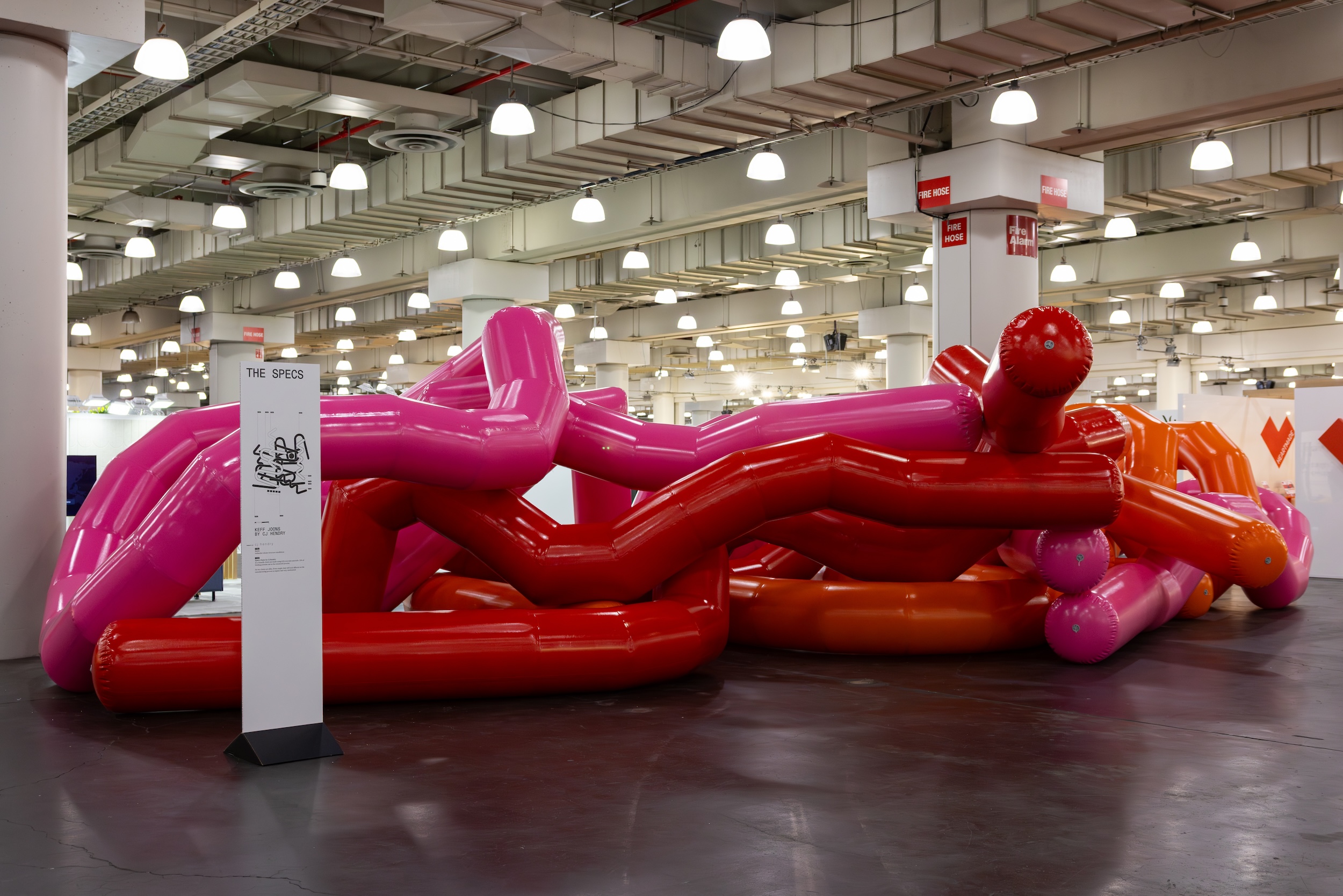 icff 2025
