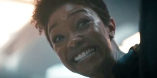 Star Trek: Discovery CBS All Access