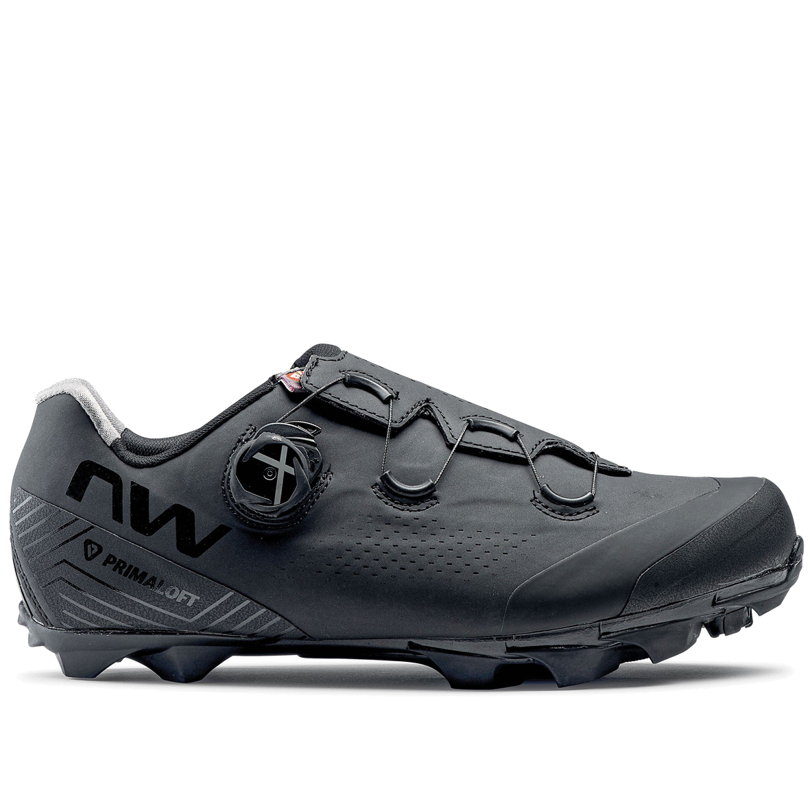 Northwave Magma R Rock on a white background