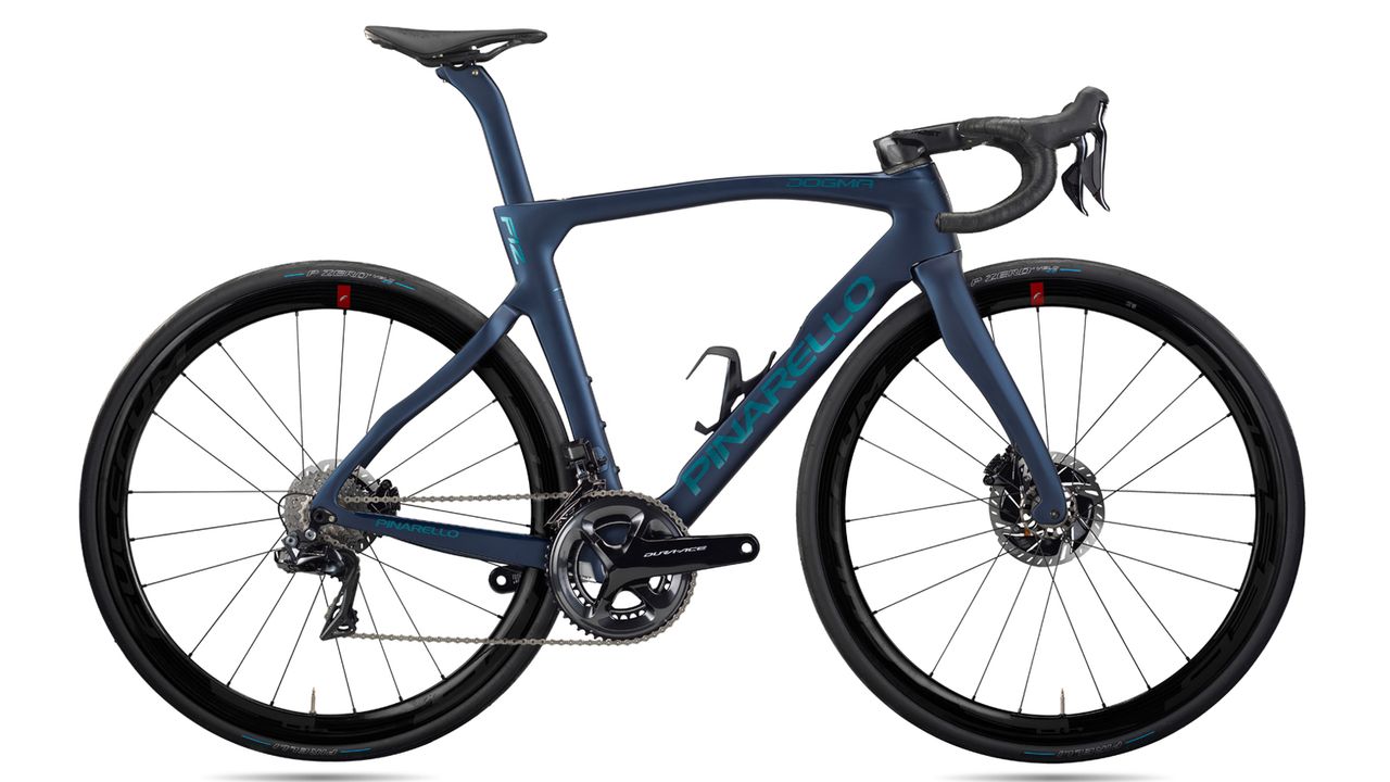 Pinarello Dogma F12 2020 Spring Collection