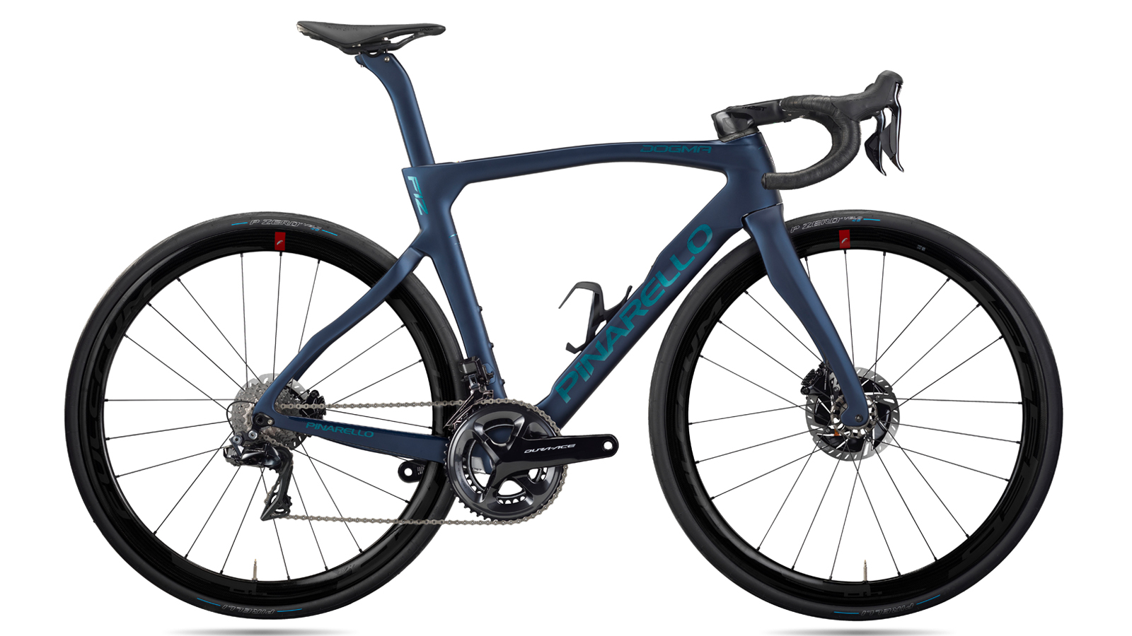 Pinarello dogma f12 blue outlet steel