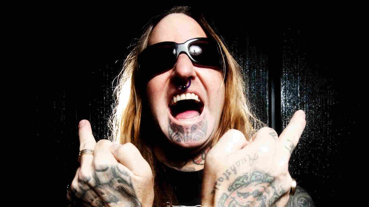 The Story Behind The Song: Devildriver’s Clouds Over California 